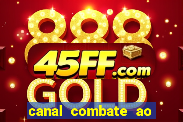 canal combate ao vivo gratis multicanais